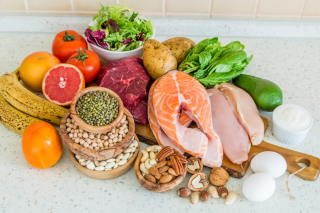 Makanan Penambah Stamina Tanpa Perlu Suplemen Tambahan